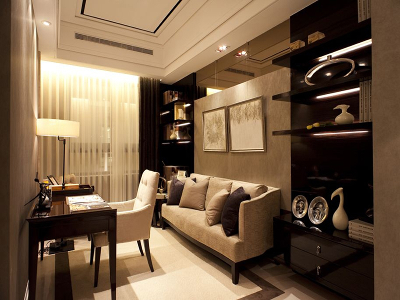 青島刷乳膠漆多少錢一平，青島刷乳膠漆哪種材料好