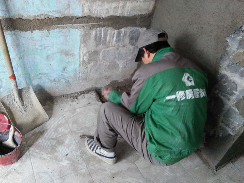 成都廚房漏水是怎么回事，成都廚房怎么預(yù)防漏水問題