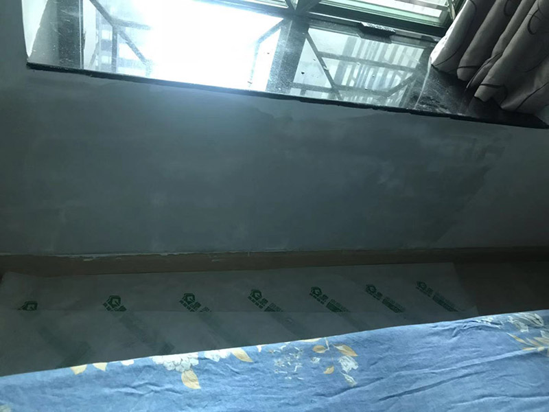 無錫天溝怎么補漏不會漏，無錫天溝補漏應該用什么材料