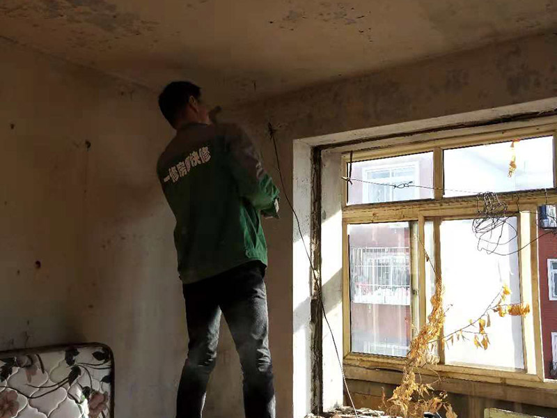 廣州屋頂防水用哪種材料好，廣州屋頂防水多少錢一平