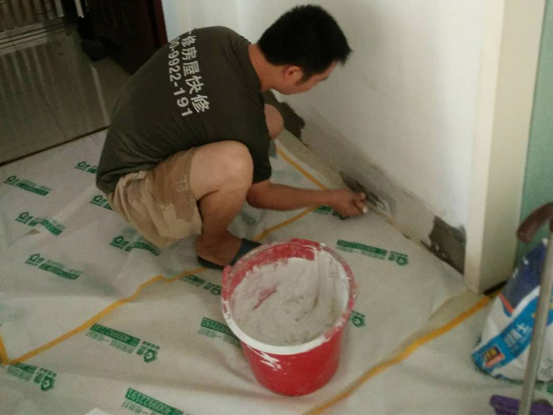 合肥墻紙安裝一般多少錢，合肥墻紙怎么安裝效果好