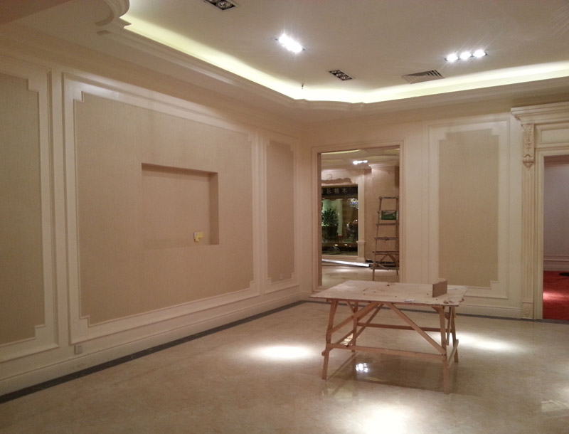 哪種集成墻面好，什么樣集成墻面好，集成墻怎樣安裝