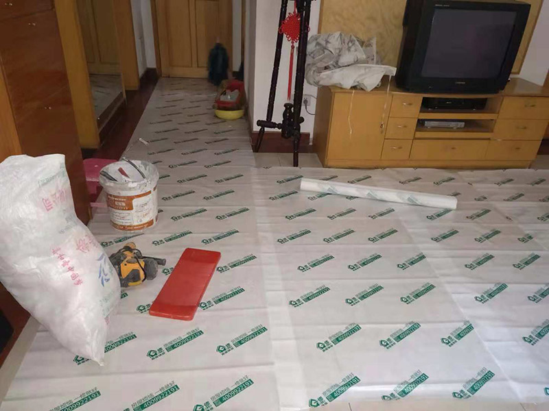 石家莊陽臺(tái)漏水怎么做防水好，石家莊陽臺(tái)漏水維修多少錢