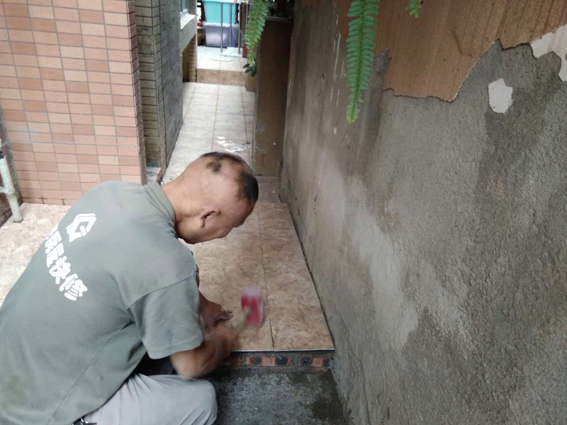 福州漏水防水怎么做好，福州漏水做防水多少錢