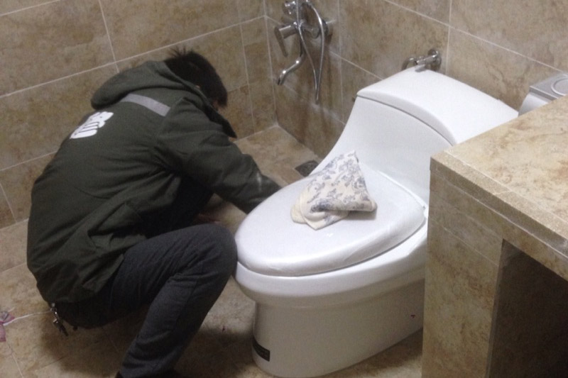 常熟墻體滲水怎么修好，常熟墻體怎么確定是滲水