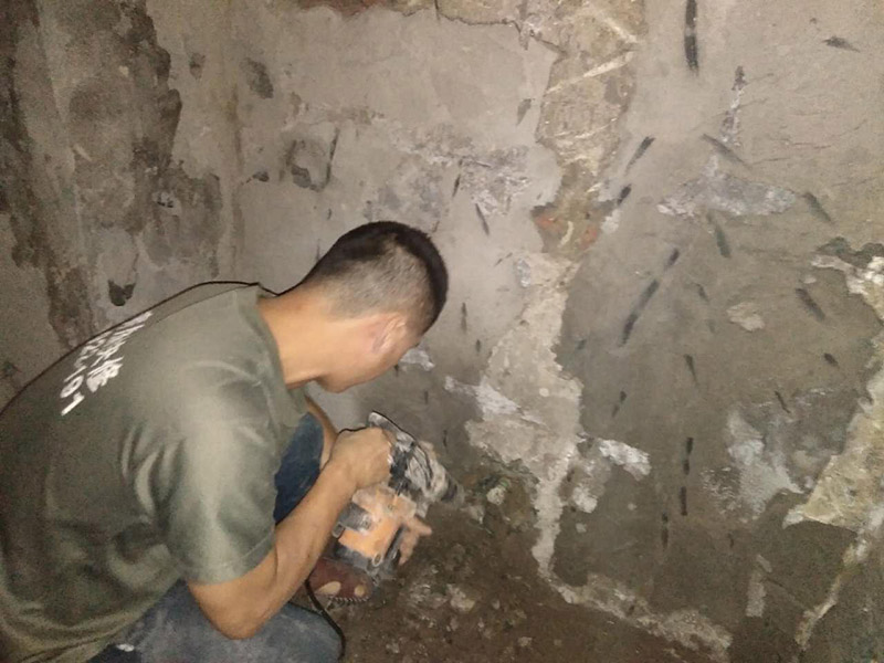 福州室內(nèi)防水一般多少錢，福州室內(nèi)防水找哪家公司靠譜