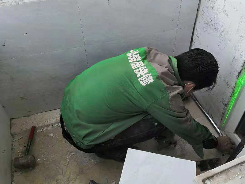 青島漏水檢測一次多少錢，青島漏水檢測公司哪家好
