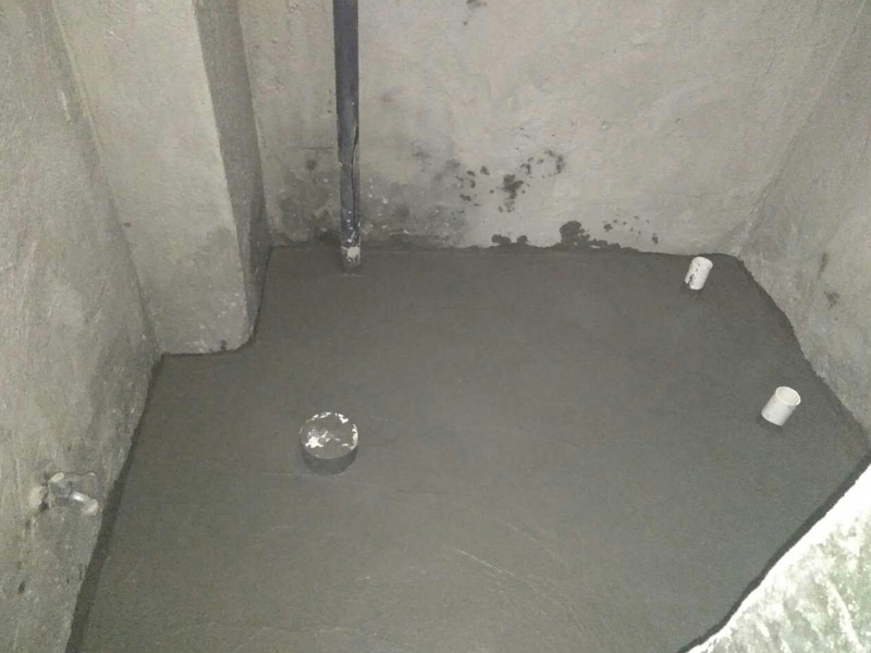 重慶樓頂漏水怎么處理，重慶樓頂漏水有哪些專業(yè)公司