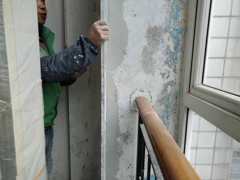 北京露臺(tái)為什么總是漏水，北京露臺(tái)防水怎么做效果好