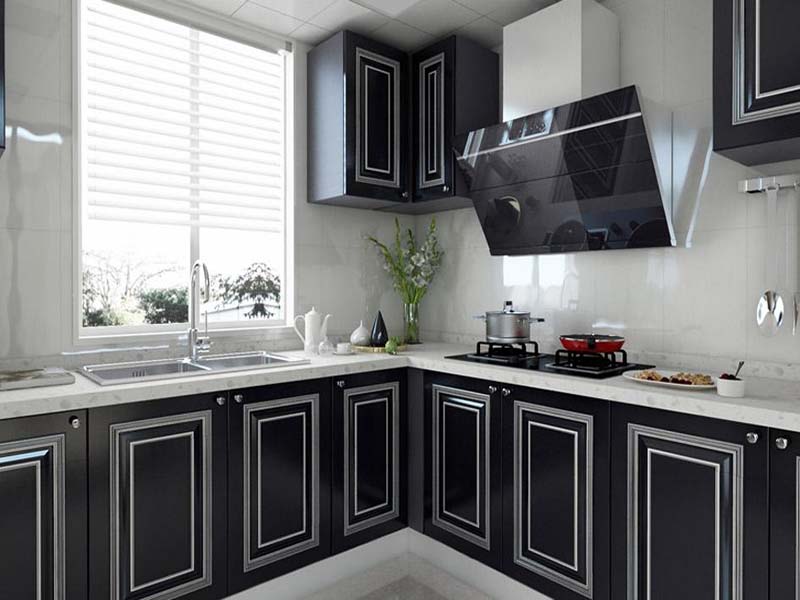 福州電動(dòng)門維修注意事項(xiàng)，福州電動(dòng)門與墻體連接方法