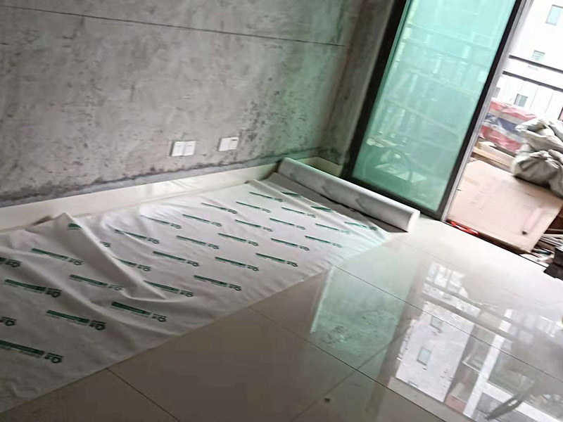 蘇州房屋漏水墻面發(fā)霉怎么辦，蘇州房屋漏水哪家好
