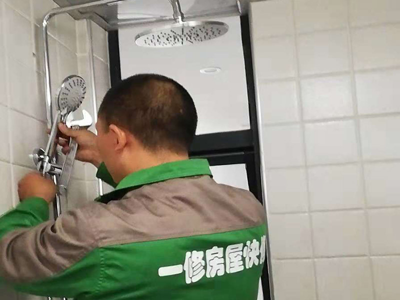 水管壞了怎么修補(bǔ),自來(lái)水水管壞了漏水怎么辦