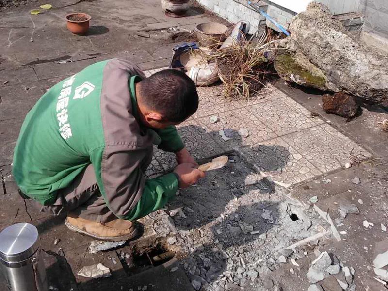鄭州廁所防水一般多少錢一平，鄭州廁所防水怎么做效果好