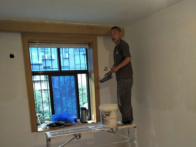 長沙墻面裝飾什么材料便宜實用，長沙墻面裝飾應(yīng)該怎么選擇