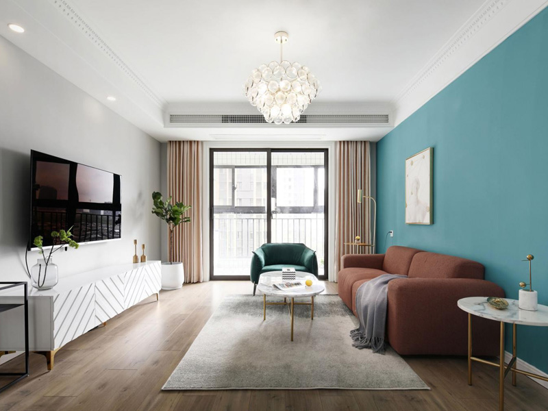 裝修合同陷阱多，一定要提前看好，別被這些地方坑了！