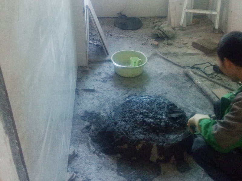 成都卷材防水適合哪個地方使用，成都卷材防水怎么做好