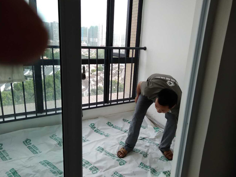 天津墻壁總是開裂縫怎么回事，天津墻壁裂縫怎么修補(bǔ)