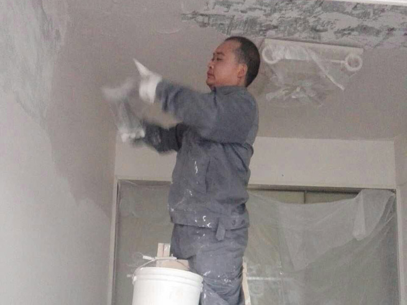 廣州水管漏水怎么探測，廣州漏水怎么判定水管漏水還是防水