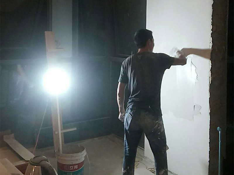 深圳防水涂料該怎么刷，深圳防水涂料能防水嗎