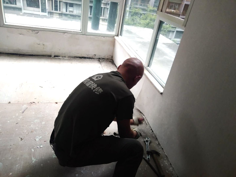 南京房屋漏水怎么處理好，南京漏水保護(hù)層必須重做嗎