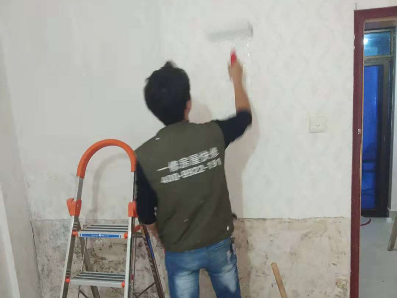 石家莊墻壁總是開裂縫怎么回事，石家莊墻壁裂縫怎么修補