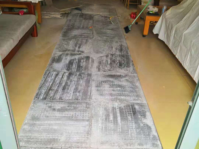 西安房子漏水維修多少錢，西安房子防漏水的簡單小技巧
