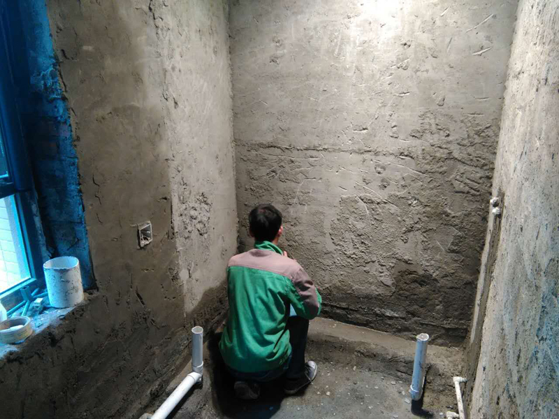 南京墻面防水做幾遍好，南京內(nèi)墻防水用什么好