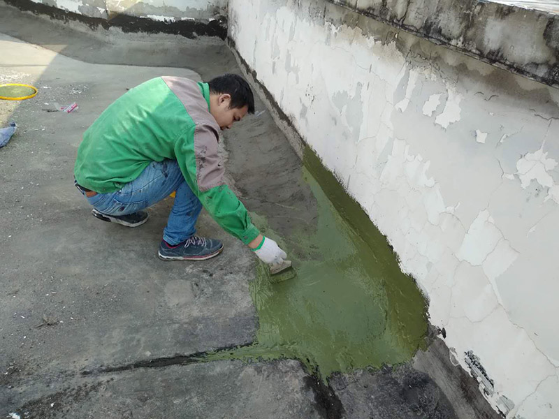 重慶舊墻翻新的價格，重慶舊墻翻新可以不鏟墻嗎