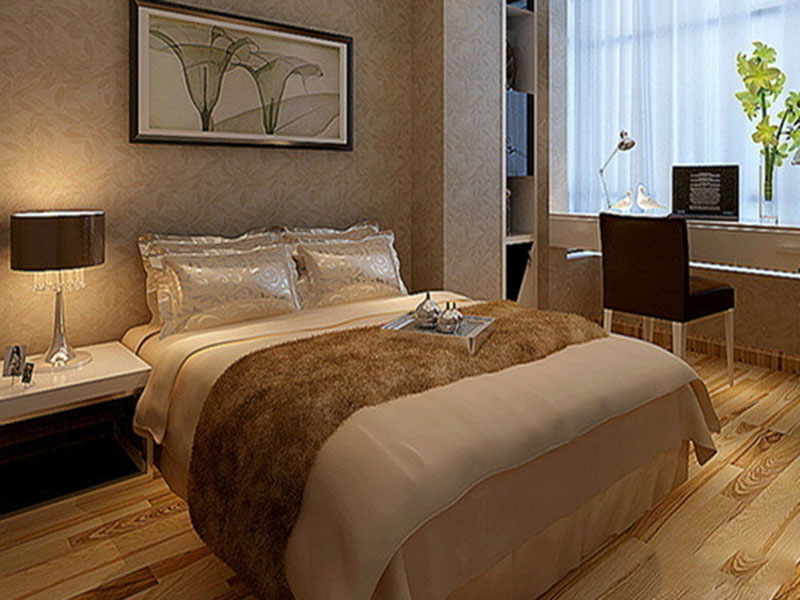 常熟墻紙翻新的方法，常熟墻紙翻新的注意事項