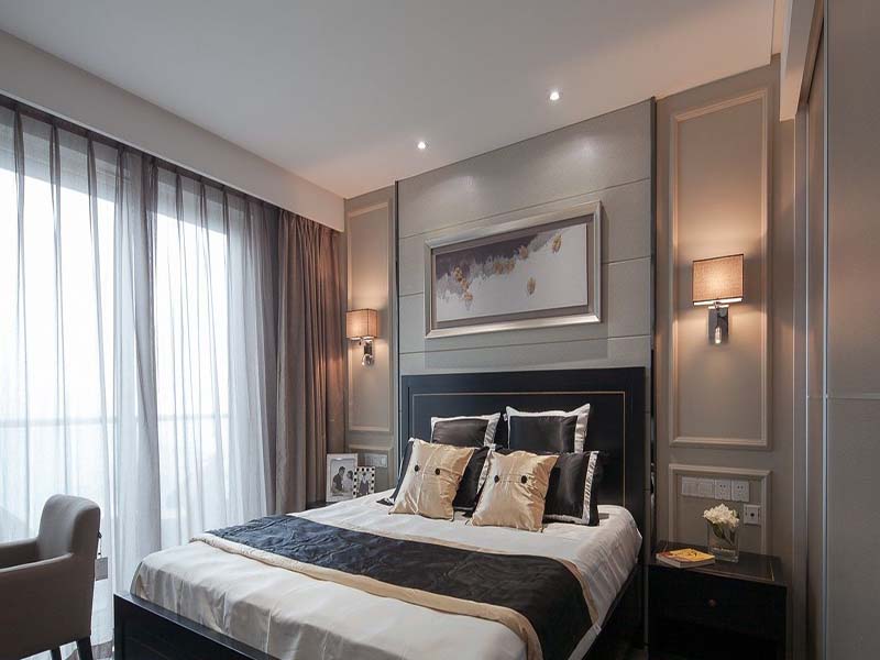 珠海全鋁家具優(yōu)缺點，珠海家具用什么板材好