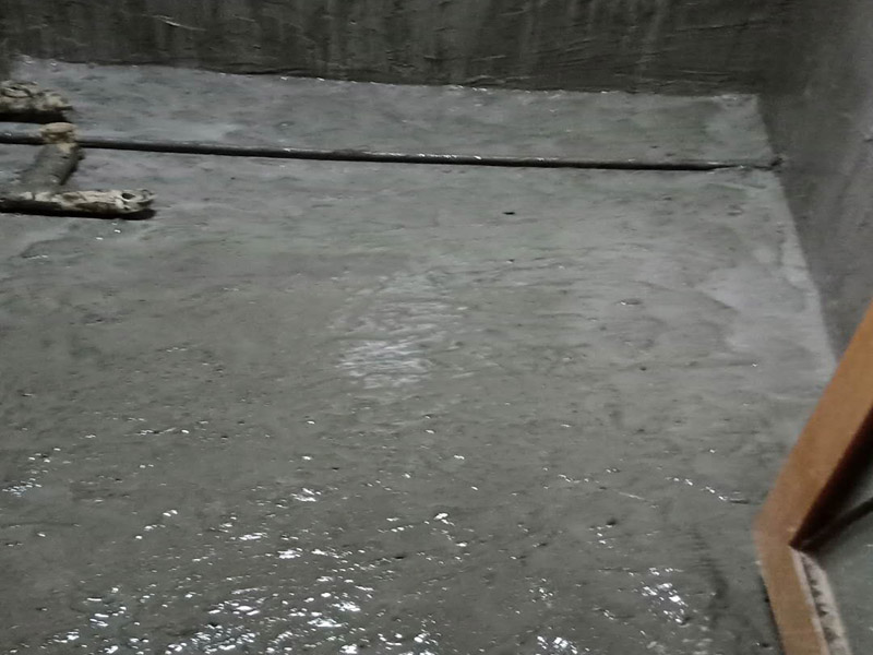 青島屋面漏水怎么處理，青島屋面漏水處理的注意事項