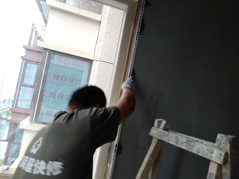 石家莊墻面裝飾什么材料便宜實(shí)用，石家莊墻面裝飾應(yīng)該怎么選擇