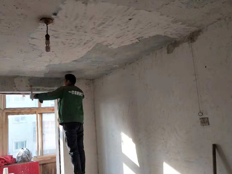 福州墻面處理找什么公司，福州墻面處理的技巧
