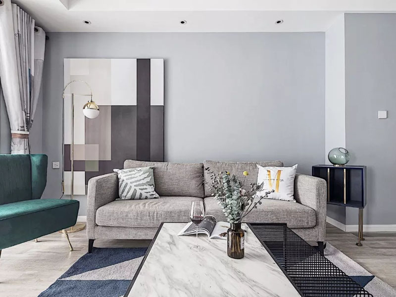 唐山一室一廳裝修，一室一廳裝修花費(fèi)是多少