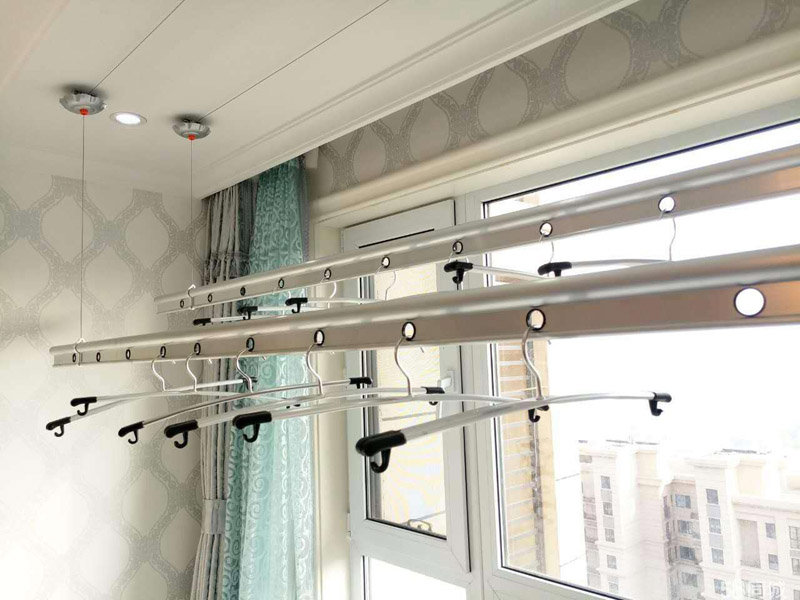 電動(dòng)晾衣架安裝多少錢(qián),安裝費(fèi)用怎么算,電動(dòng)晾衣架安裝報(bào)價(jià)表