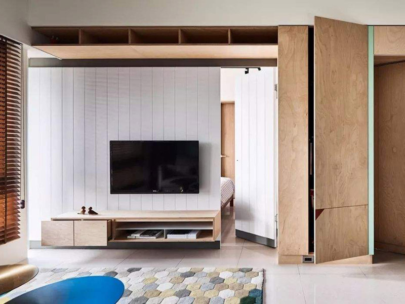 唐山木門翻新，舊木門如何翻新