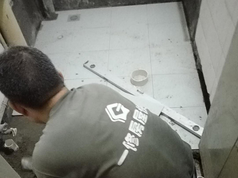 武漢房屋漏水怎么處理好，武漢漏水保護層必須重做嗎