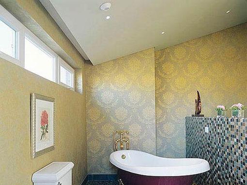 青島頂樓漏水怎么徹底解決，青島頂樓漏水靠譜的公司