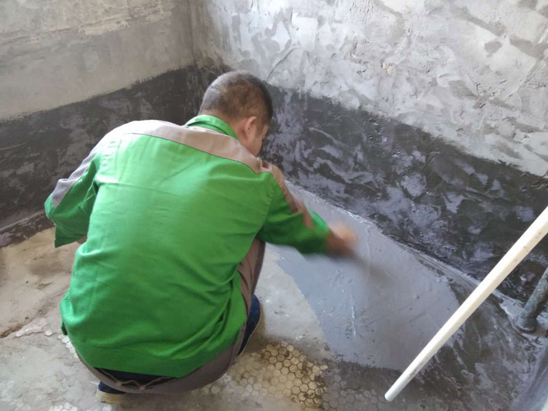 天津修理漏水多少錢，天津房屋修理漏水怎么處理不漏