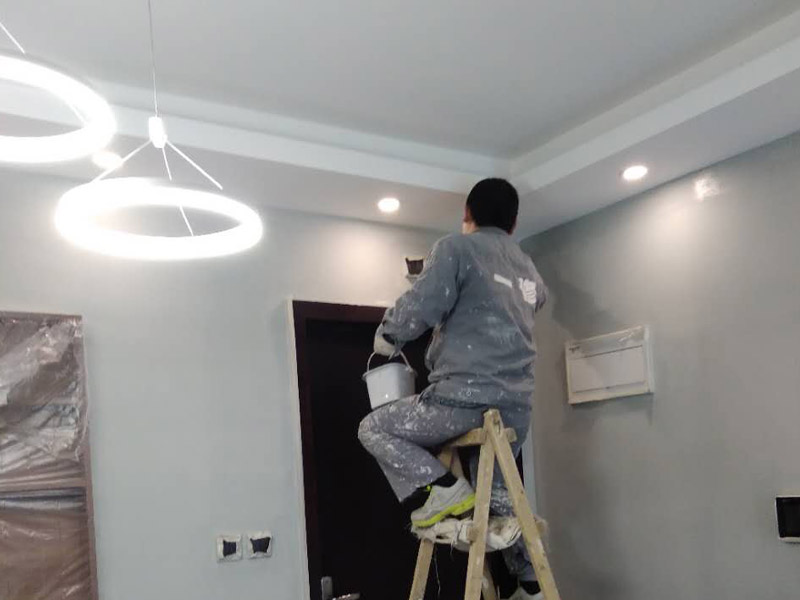 長沙粉刷墻面多少錢一平，長沙粉刷墻面需要注意哪些