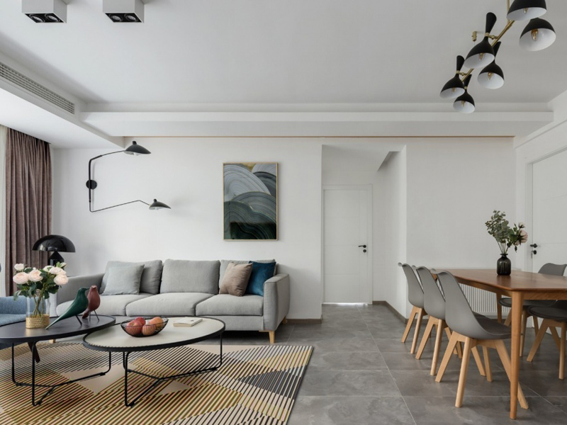 頭疼新房選什么裝修風格裝修？看完這一篇再也不糾結(jié)了