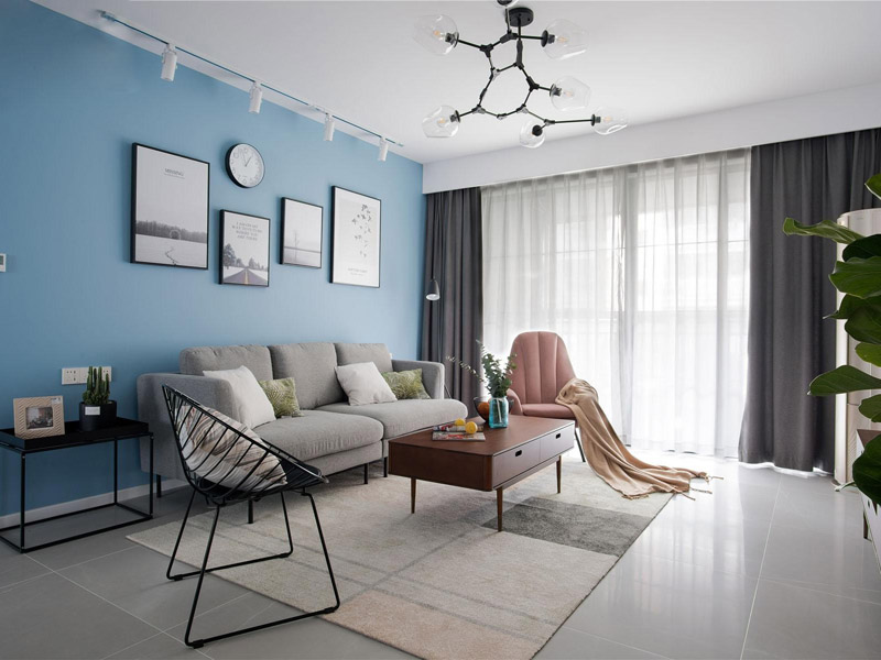 唐山魚缸清潔上門服務(wù),清洗魚缸有什么講究？