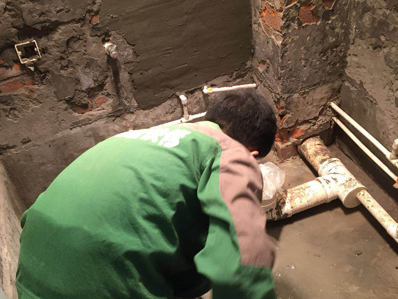 成都防水工人怎么找，靠譜的防水工人必須具備這幾個(gè)條件