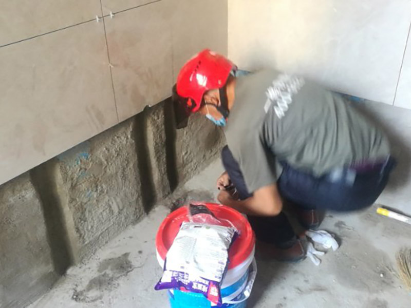 重慶渝北防水補漏公司哪家好，具體怎么才能找到口碑好的防水公司