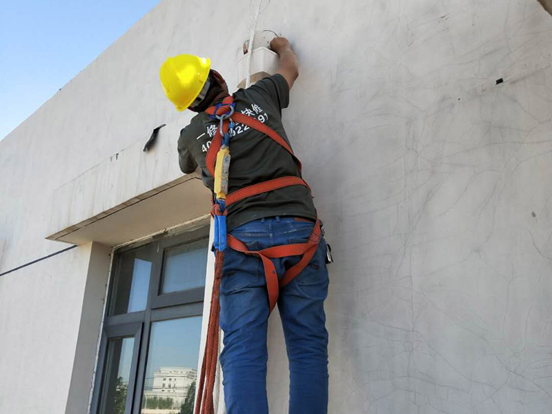 成都防水補(bǔ)漏正規(guī)公司哪家好，從那些方面可以看出它好不好