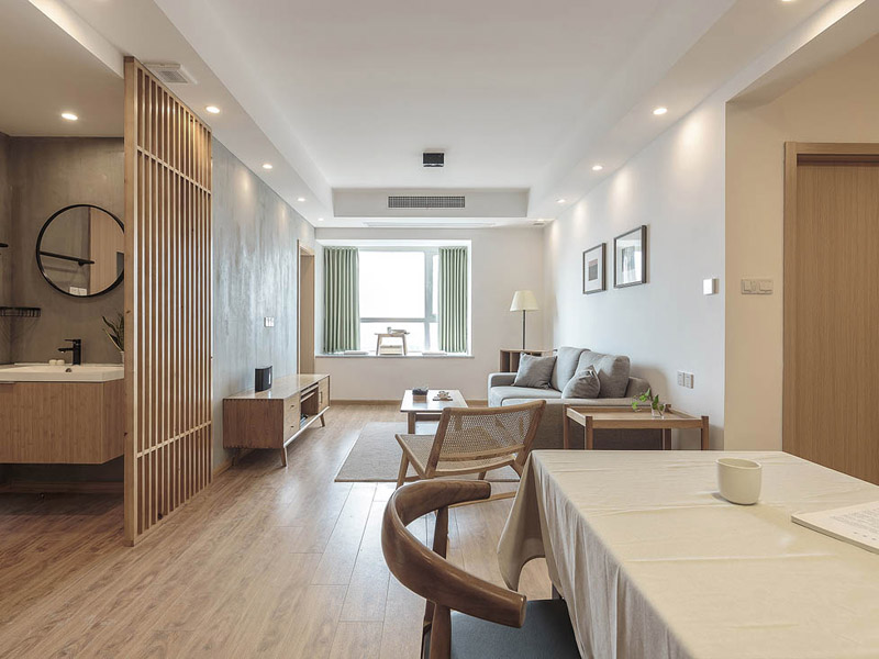 北京舊地板打磨翻新，北京舊地板打磨翻新怎么做