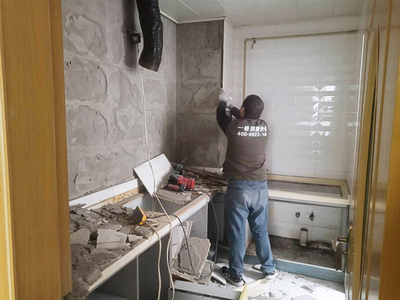 福州裝修公司那么多，局部裝修應(yīng)該選擇哪個公司