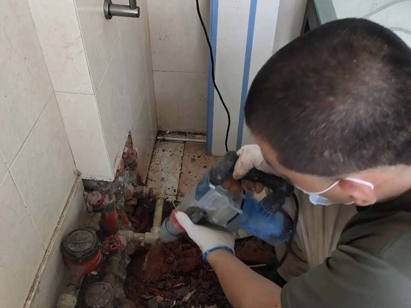 長沙舊房改造哪家裝修公司比較好，如何選擇舊房改造公司