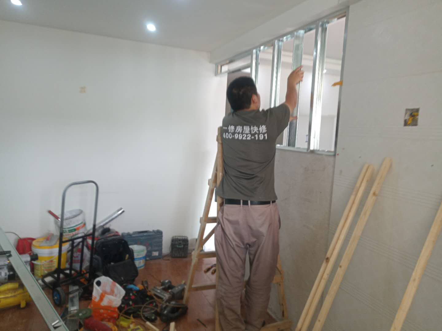 沈陽毛坯房裝修大概多少錢一平方，毛坯房裝修費(fèi)用包括什么