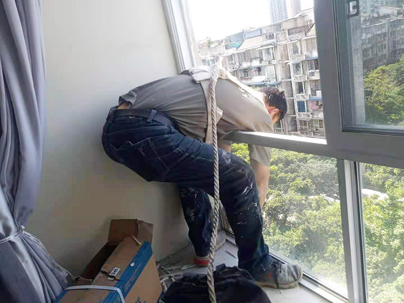 長沙臥室翻新刷墻漆多久可以入住，墻面翻新可以直接刷漆嗎